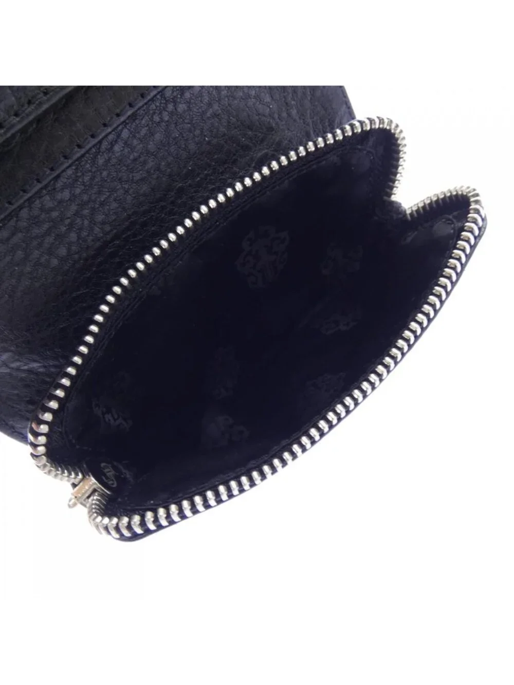 Chrome Hearts Joey Wallet
